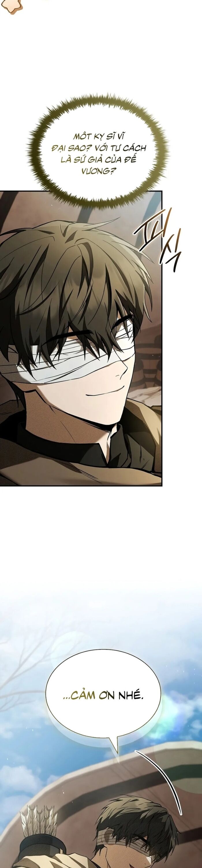 Dạ Chi Ngoại Đạo Vô Hồn Giả Chapter 31 - 7