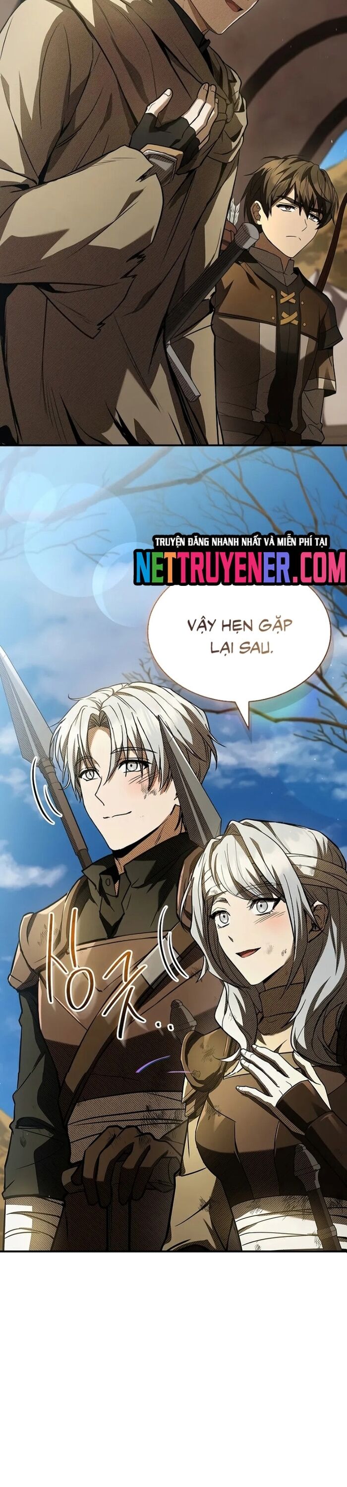 Dạ Chi Ngoại Đạo Vô Hồn Giả Chapter 31 - 8