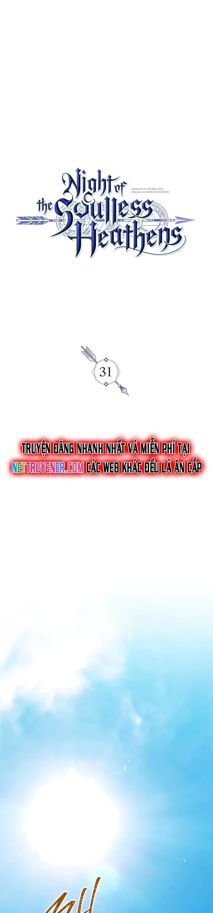 Dạ Chi Ngoại Đạo Vô Hồn Giả Chapter 31 - 9