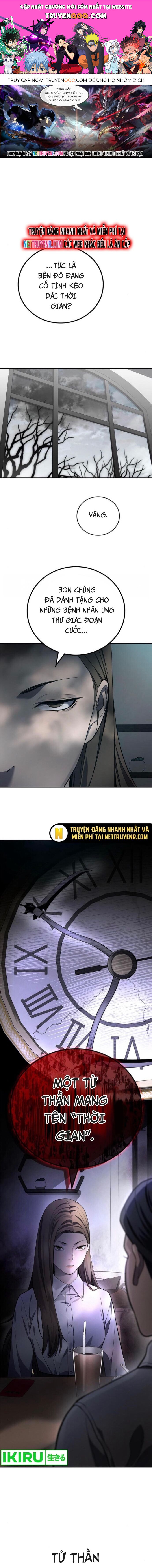 Uỷ Ban Thương Mại Công Bằng Chapter 16 - 1