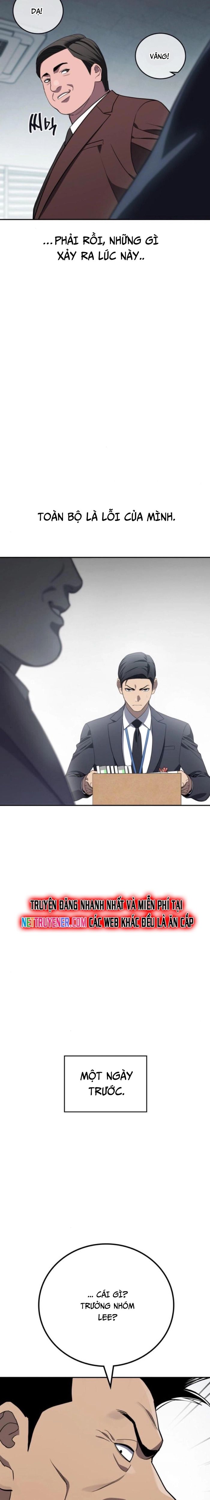 Uỷ Ban Thương Mại Công Bằng Chapter 18 - 7