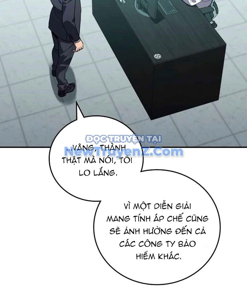 Uỷ Ban Thương Mại Công Bằng Chapter 20 - 105