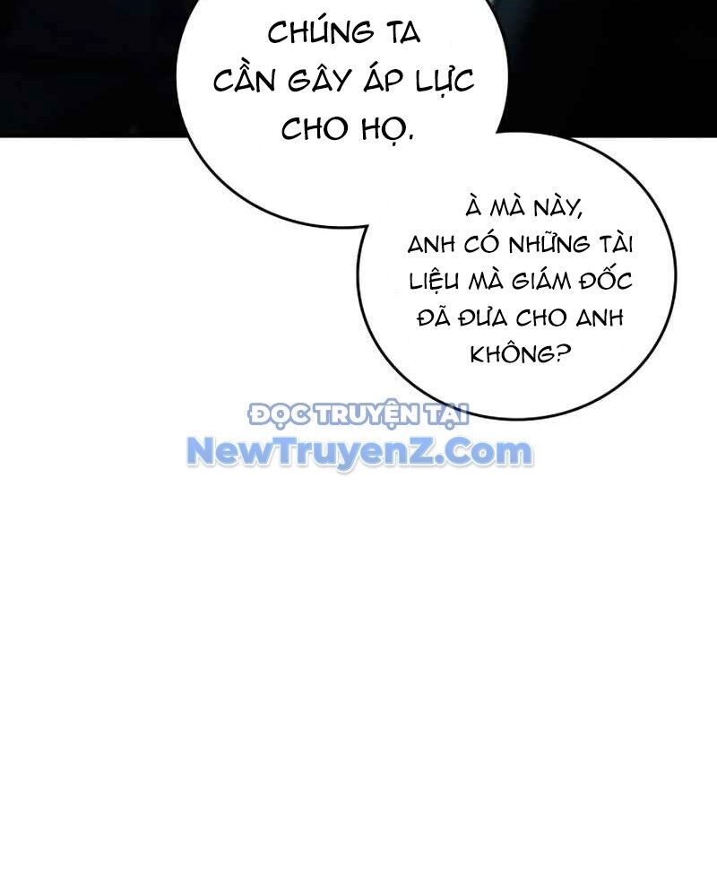 Uỷ Ban Thương Mại Công Bằng Chapter 20 - 133