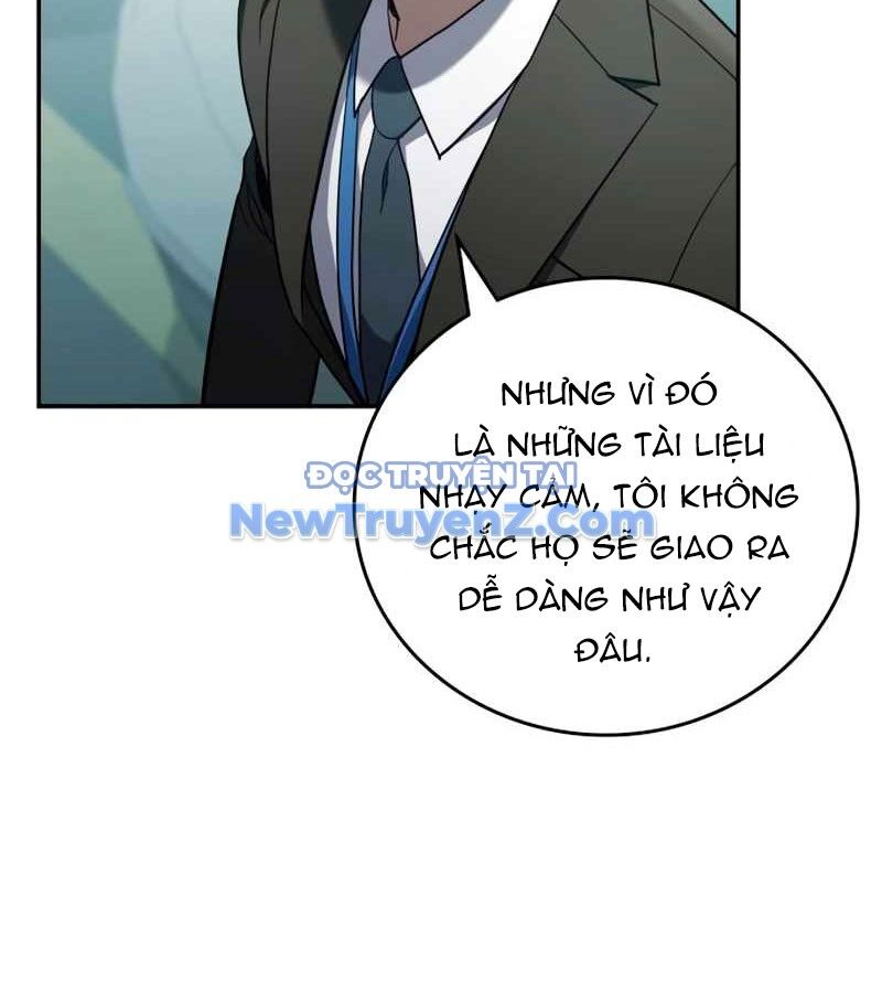 Uỷ Ban Thương Mại Công Bằng Chapter 20 - 135