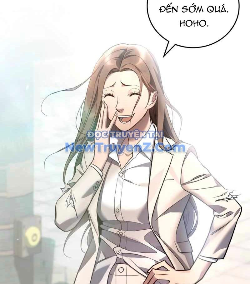 Uỷ Ban Thương Mại Công Bằng Chapter 20 - 142