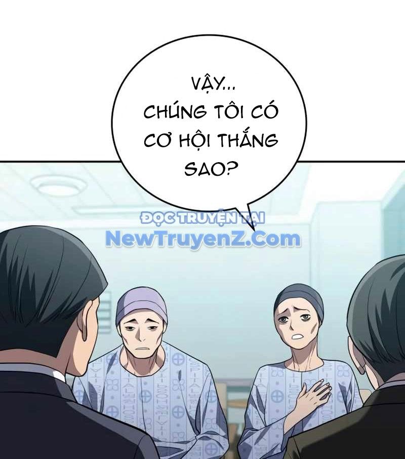 Uỷ Ban Thương Mại Công Bằng Chapter 20 - 21