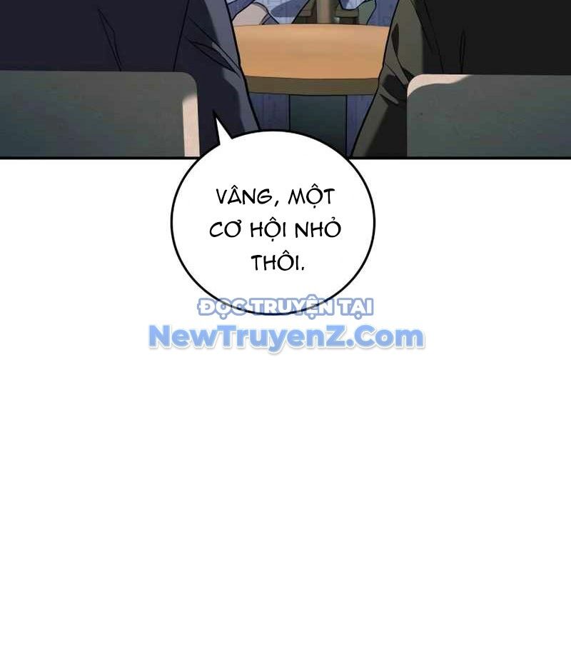 Uỷ Ban Thương Mại Công Bằng Chapter 20 - 22