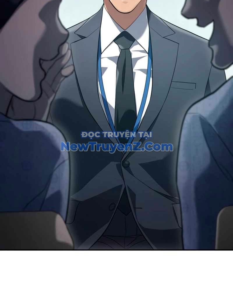 Uỷ Ban Thương Mại Công Bằng Chapter 20 - 27