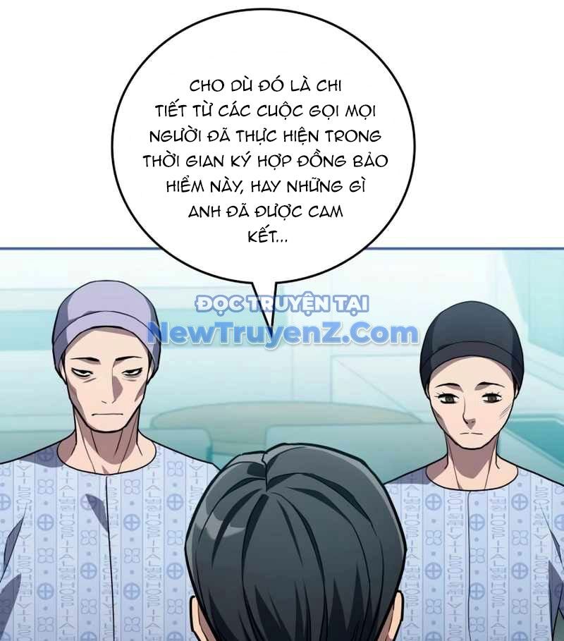 Uỷ Ban Thương Mại Công Bằng Chapter 20 - 32