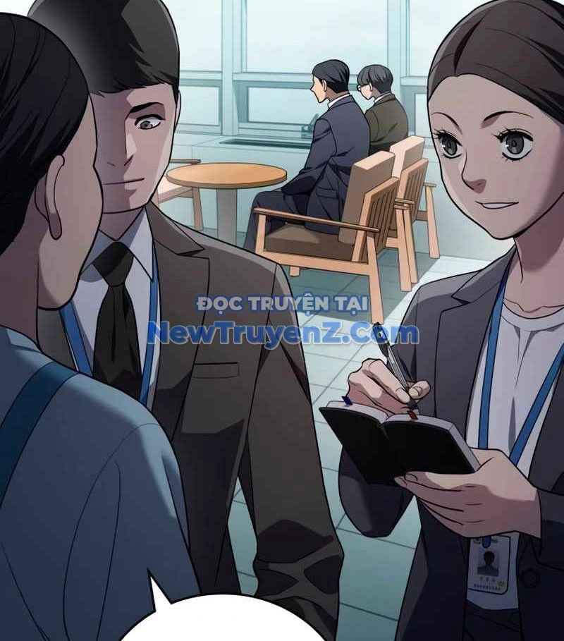 Uỷ Ban Thương Mại Công Bằng Chapter 20 - 5