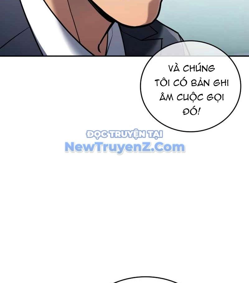 Uỷ Ban Thương Mại Công Bằng Chapter 20 - 54