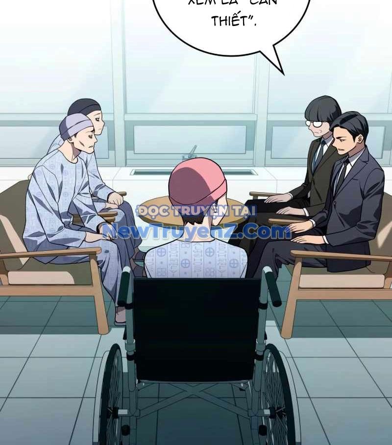Uỷ Ban Thương Mại Công Bằng Chapter 20 - 9