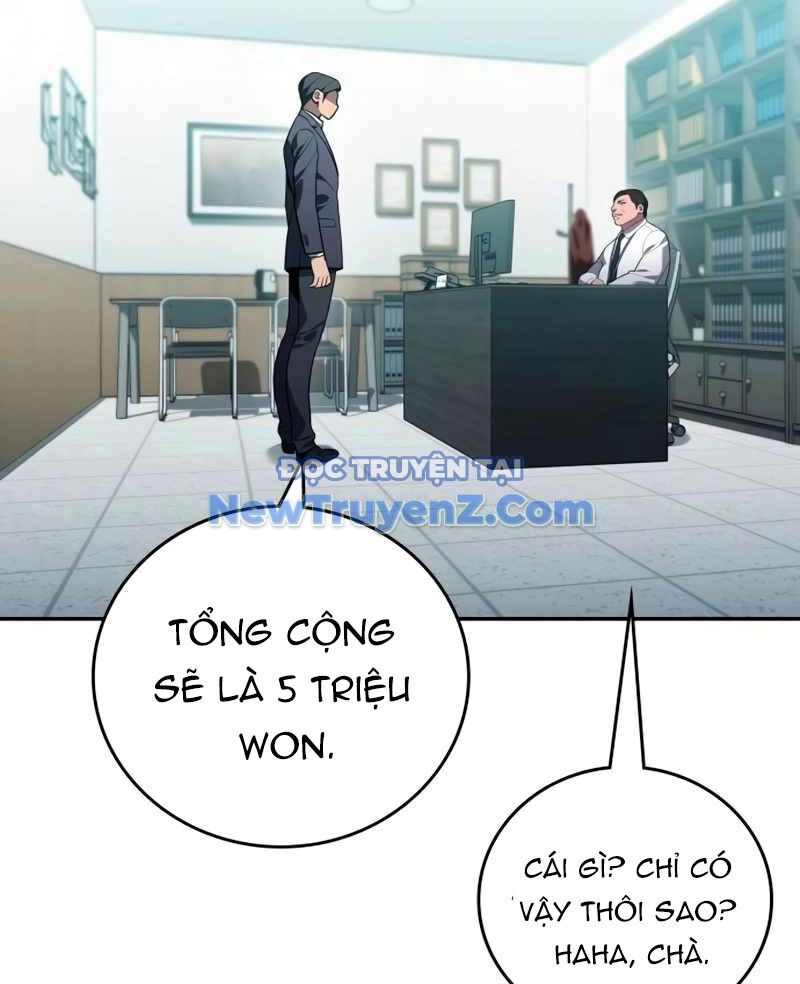 Uỷ Ban Thương Mại Công Bằng Chapter 20 - 91