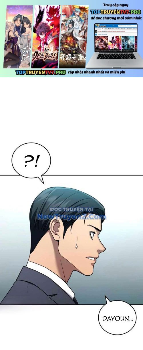 Uỷ Ban Thương Mại Công Bằng Chapter 21 - 2