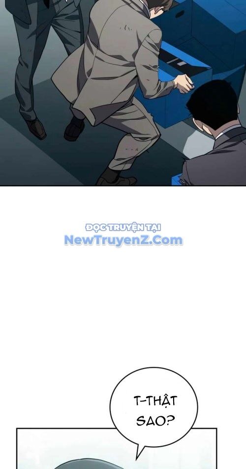 Uỷ Ban Thương Mại Công Bằng Chapter 21 - 12