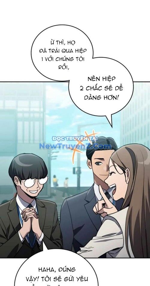 Uỷ Ban Thương Mại Công Bằng Chapter 21 - 15