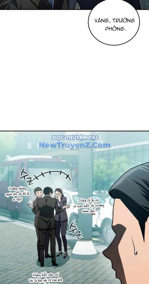 Uỷ Ban Thương Mại Công Bằng Chapter 21 - 17