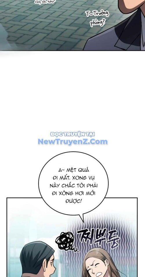 Uỷ Ban Thương Mại Công Bằng Chapter 21 - 18