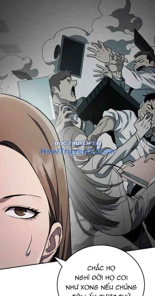 Uỷ Ban Thương Mại Công Bằng Chapter 21 - 20