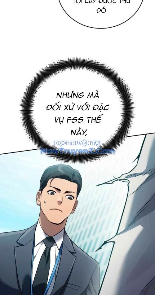 Uỷ Ban Thương Mại Công Bằng Chapter 21 - 21