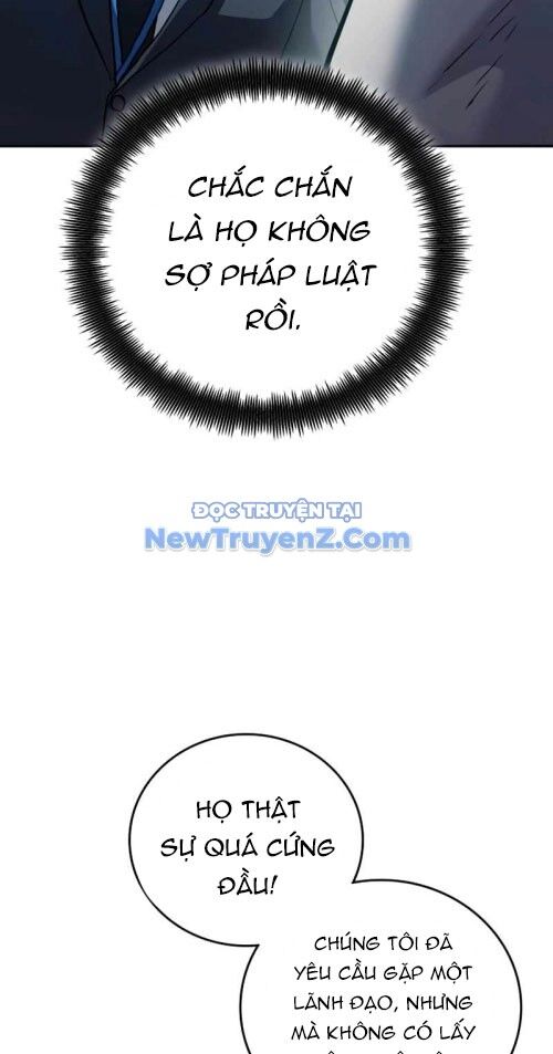 Uỷ Ban Thương Mại Công Bằng Chapter 21 - 22