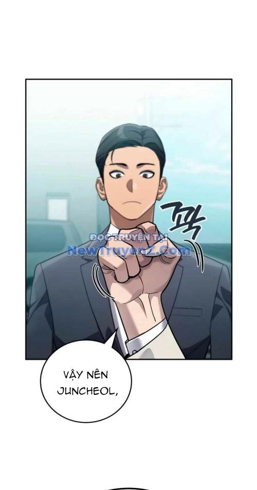 Uỷ Ban Thương Mại Công Bằng Chapter 21 - 24
