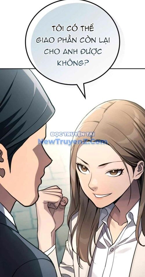 Uỷ Ban Thương Mại Công Bằng Chapter 21 - 25