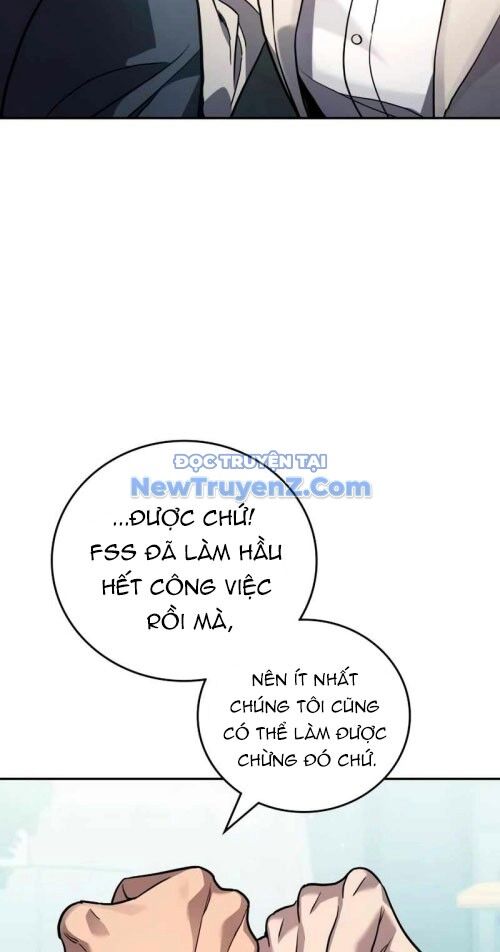 Uỷ Ban Thương Mại Công Bằng Chapter 21 - 26