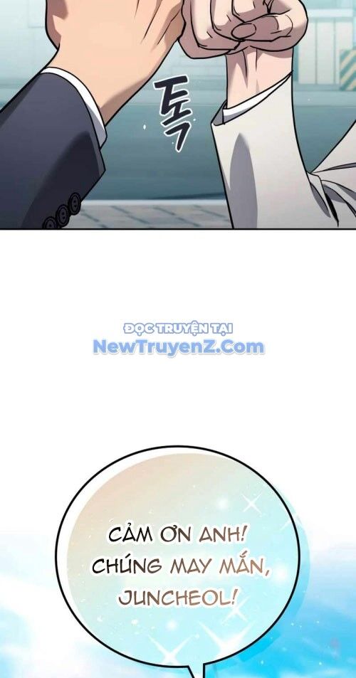 Uỷ Ban Thương Mại Công Bằng Chapter 21 - 27