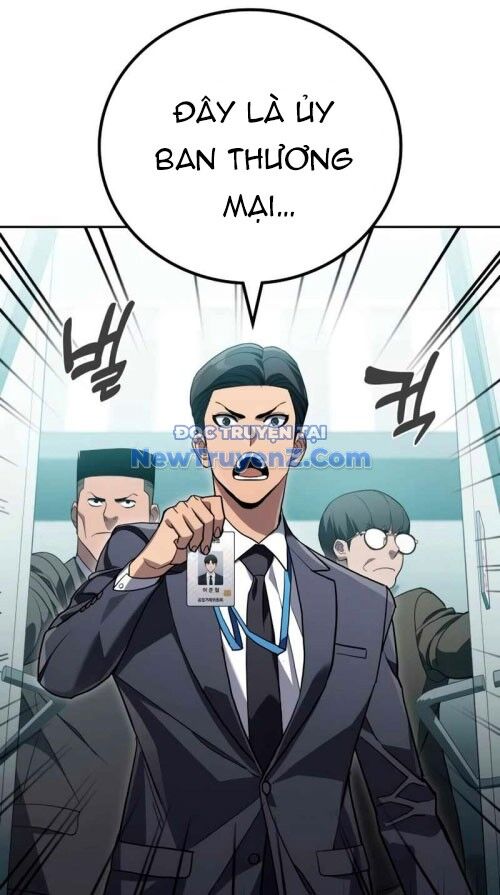 Uỷ Ban Thương Mại Công Bằng Chapter 21 - 32
