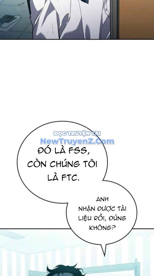 Uỷ Ban Thương Mại Công Bằng Chapter 21 - 36