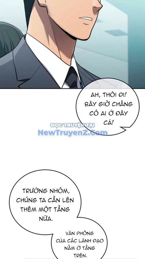 Uỷ Ban Thương Mại Công Bằng Chapter 21 - 40