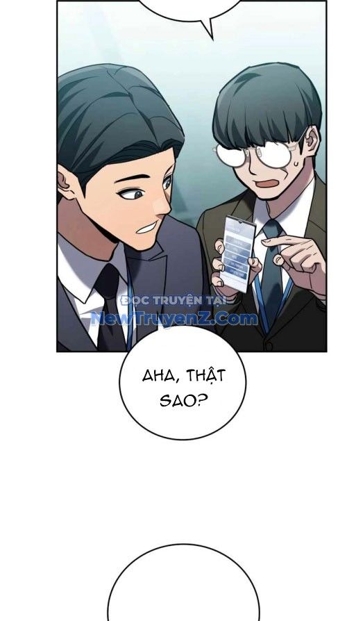 Uỷ Ban Thương Mại Công Bằng Chapter 21 - 41