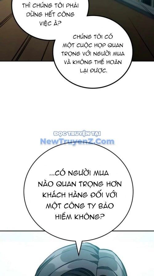 Uỷ Ban Thương Mại Công Bằng Chapter 21 - 45