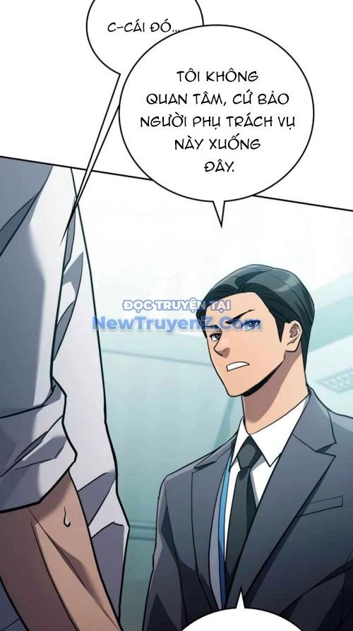 Uỷ Ban Thương Mại Công Bằng Chapter 21 - 47
