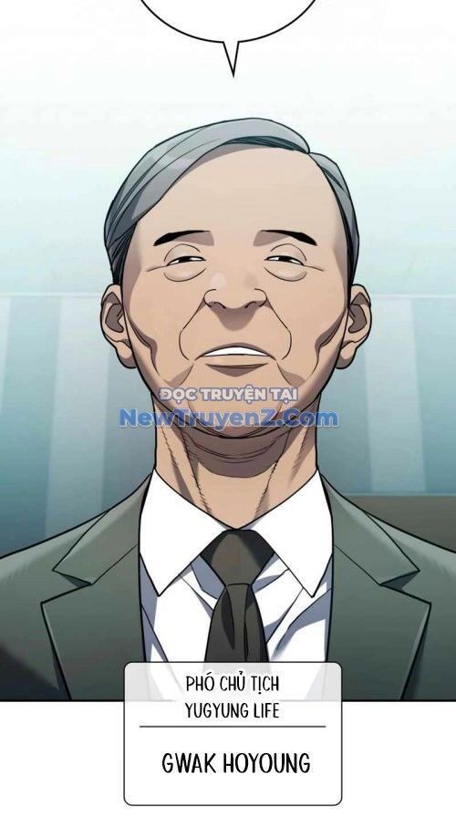 Uỷ Ban Thương Mại Công Bằng Chapter 21 - 50