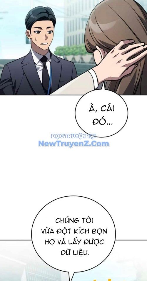 Uỷ Ban Thương Mại Công Bằng Chapter 21 - 6