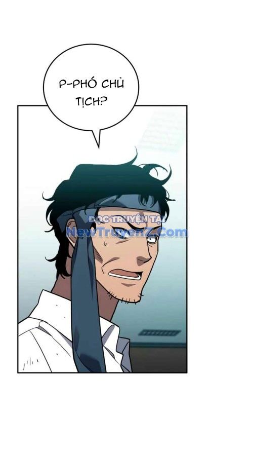 Uỷ Ban Thương Mại Công Bằng Chapter 21 - 51