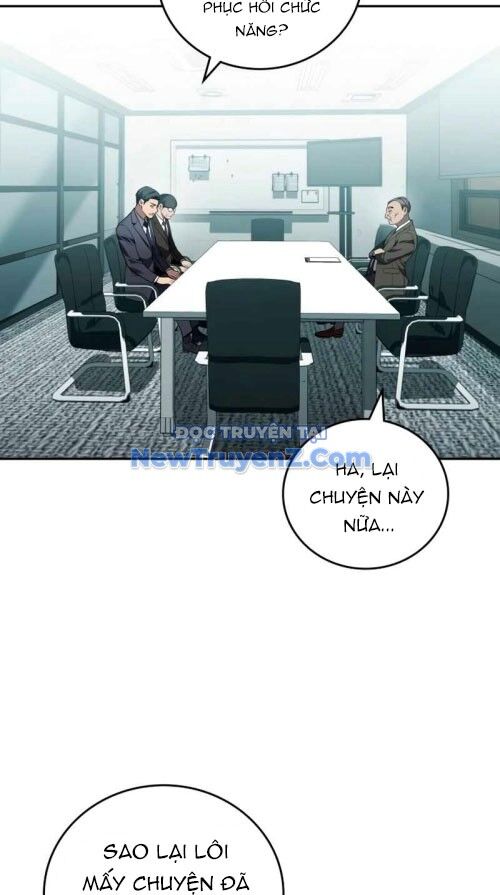 Uỷ Ban Thương Mại Công Bằng Chapter 21 - 54