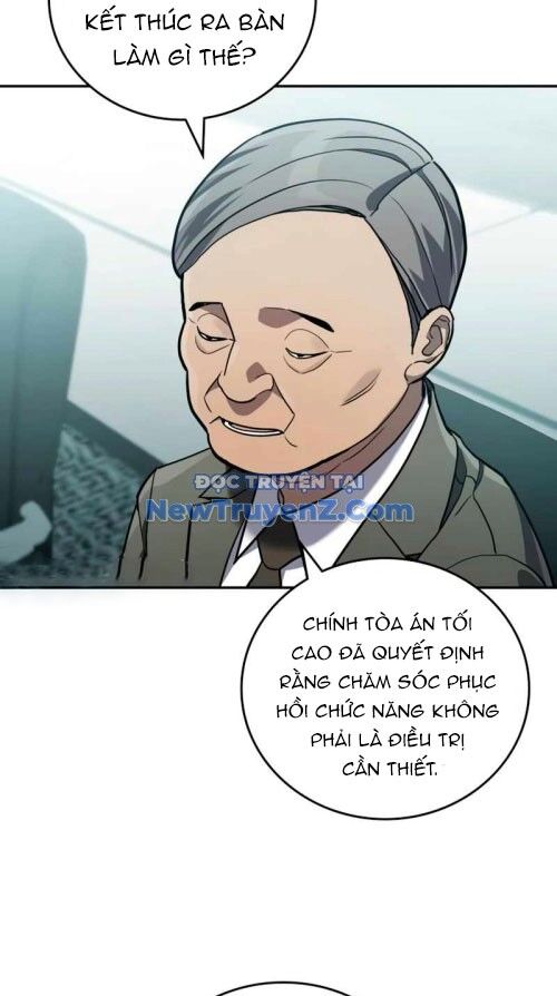 Uỷ Ban Thương Mại Công Bằng Chapter 21 - 55