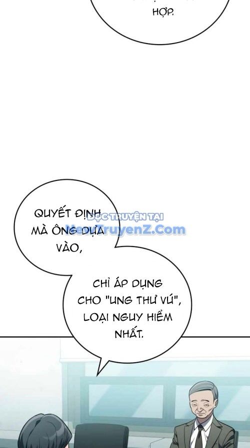 Uỷ Ban Thương Mại Công Bằng Chapter 21 - 57