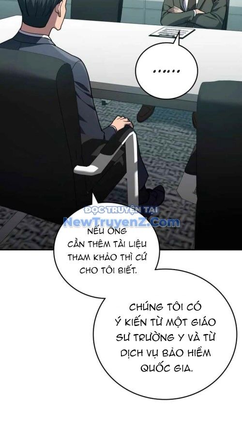 Uỷ Ban Thương Mại Công Bằng Chapter 21 - 58