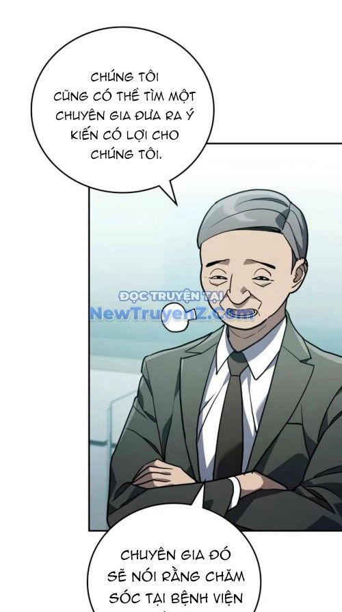 Uỷ Ban Thương Mại Công Bằng Chapter 21 - 59