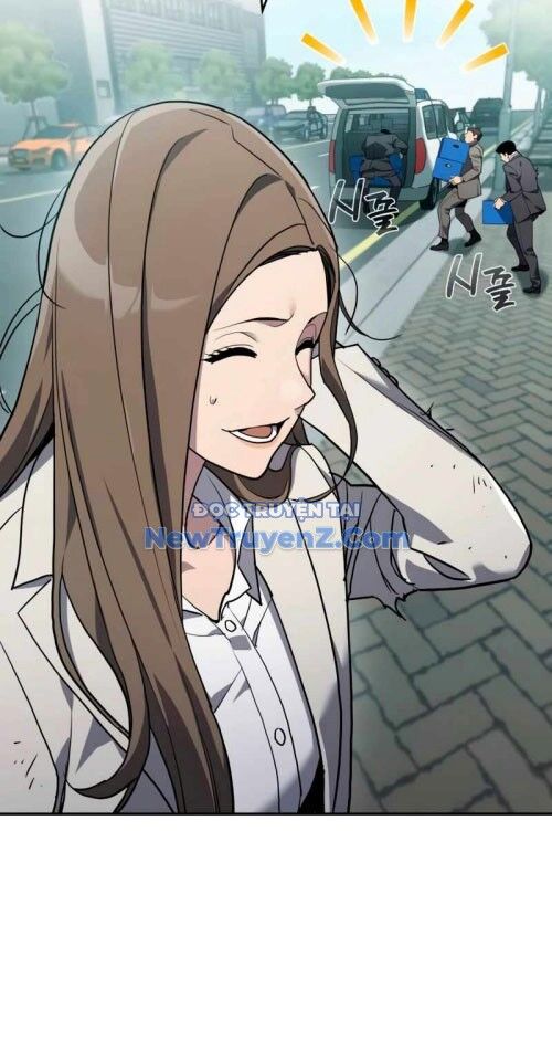 Uỷ Ban Thương Mại Công Bằng Chapter 21 - 7