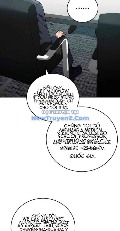 Uỷ Ban Thương Mại Công Bằng Chapter 21 - 64