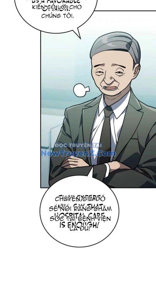 Uỷ Ban Thương Mại Công Bằng Chapter 21 - 65