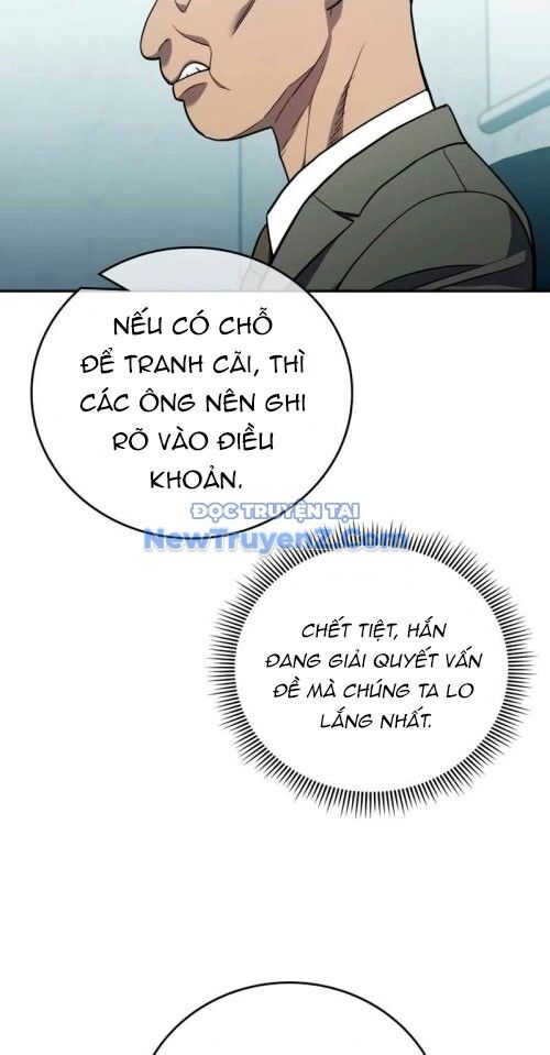 Uỷ Ban Thương Mại Công Bằng Chapter 21 - 68