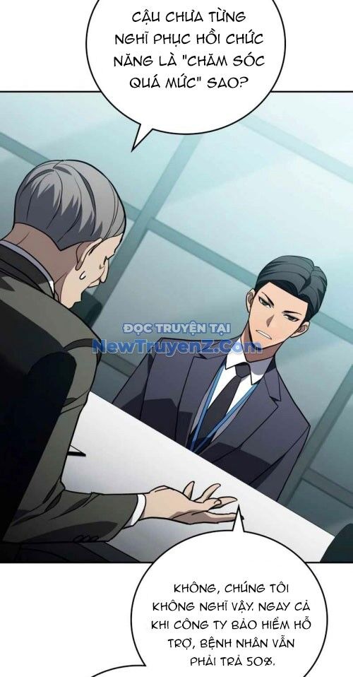 Uỷ Ban Thương Mại Công Bằng Chapter 21 - 69