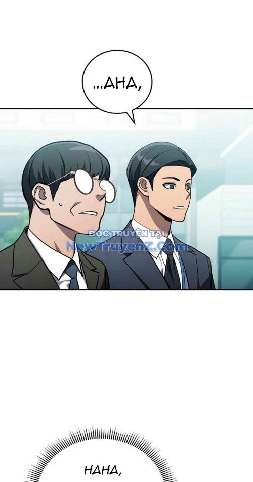 Uỷ Ban Thương Mại Công Bằng Chapter 21 - 8