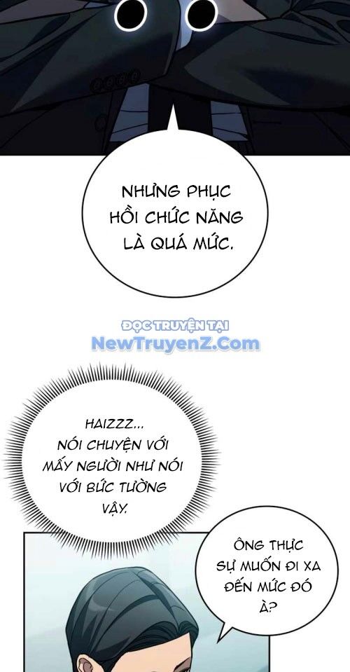 Uỷ Ban Thương Mại Công Bằng Chapter 21 - 75